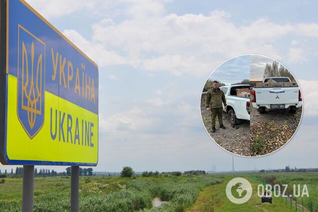 Пограничника отстранили от несения службы