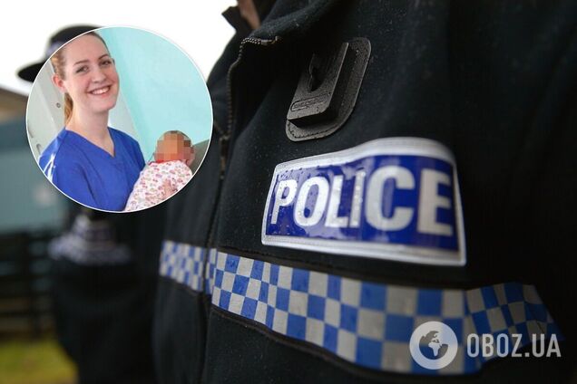 В Британии медсестре предъявили обвинения в убийстве младенцев