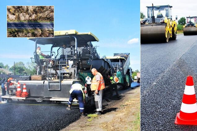 'Большая стройка': как белорусы в Украине строят дороги и экономят госбюджету миллионы гривен