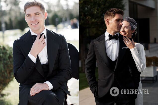 Блиц-интервью Владимира Остапчука