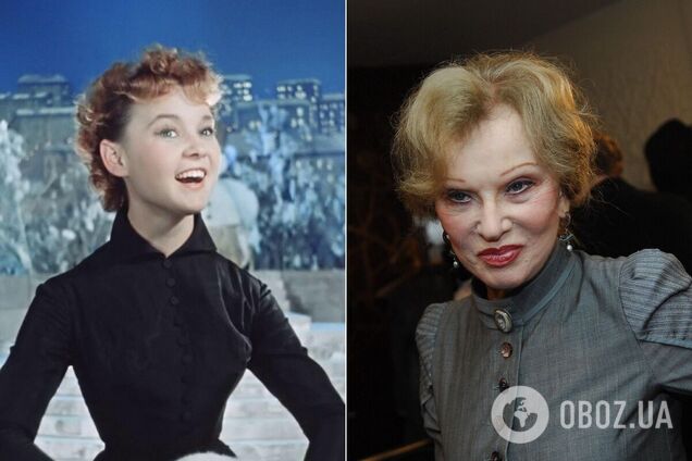 Людмила Гурченко могла бы отпраздновать 85-летие