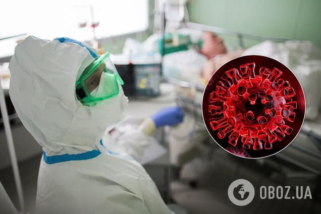 Пандемия COVID-19