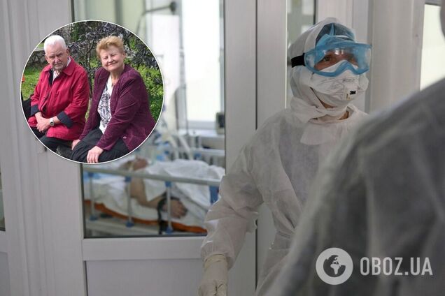 От коронавируса умерли врачи