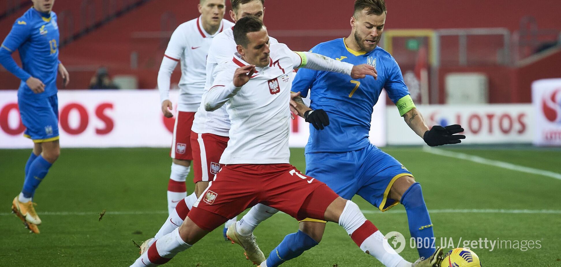 Андрій Ярмоленко