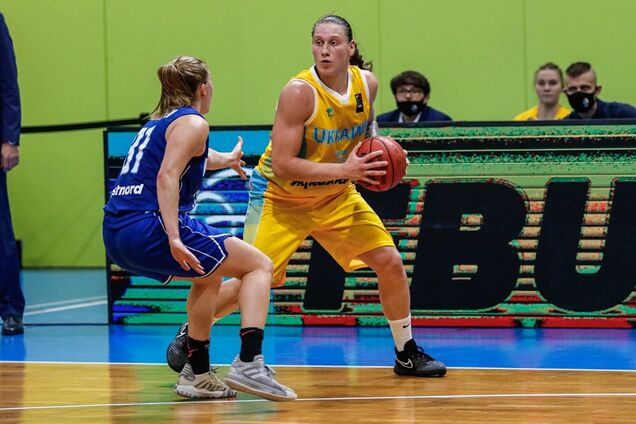 Алина Ягупова