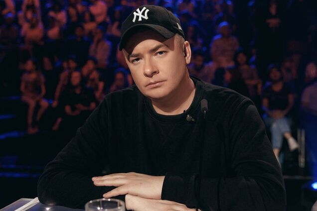 Андрей Данилко опроверг слухи о своей квартире