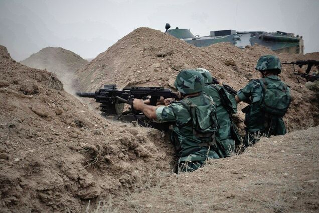 Війна за Нагірний Карабах підійшла до кінця