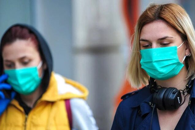 Человек выделяет больше всего вируса еще до симптомов