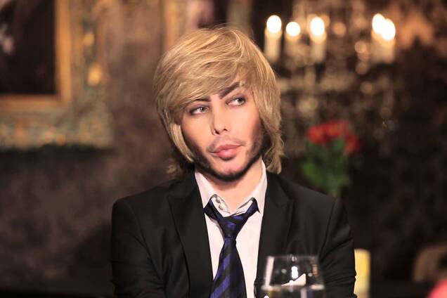 Сын одиозного Сергея Зверева подает на отца в суд: стали известны подробности