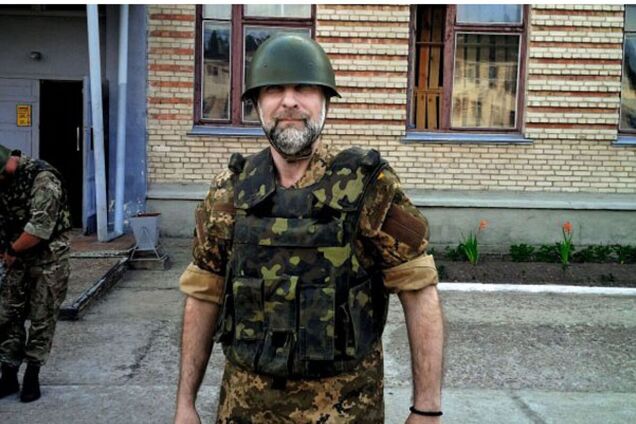 Доктор Вадим Елизаров