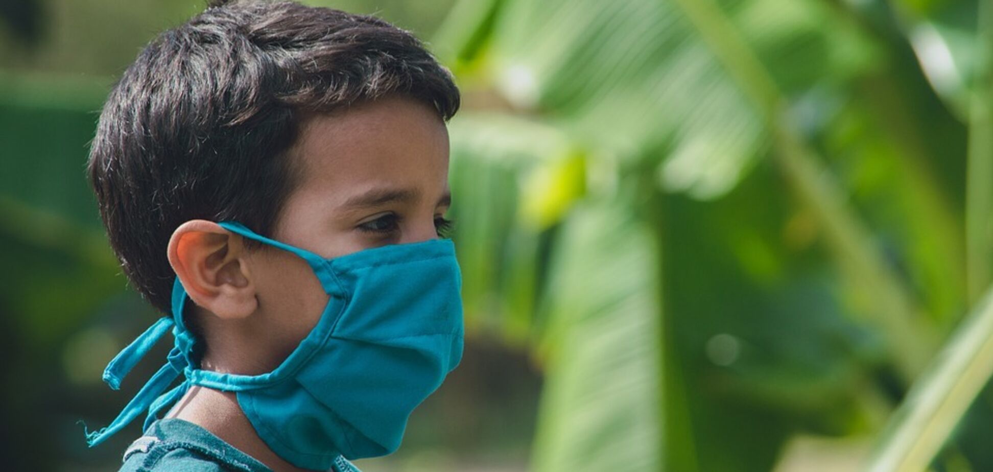 COVID-19 действует в контексте глубокого социального неравенства