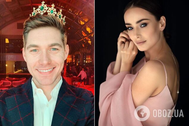 Остапчук откровенно рассказал, был ли роман с 'холостячкой' Мишиной