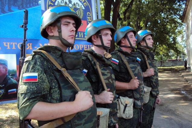 Влад Волошин назвал миротворцев РФ в Нагорном Карабахе стервятниками