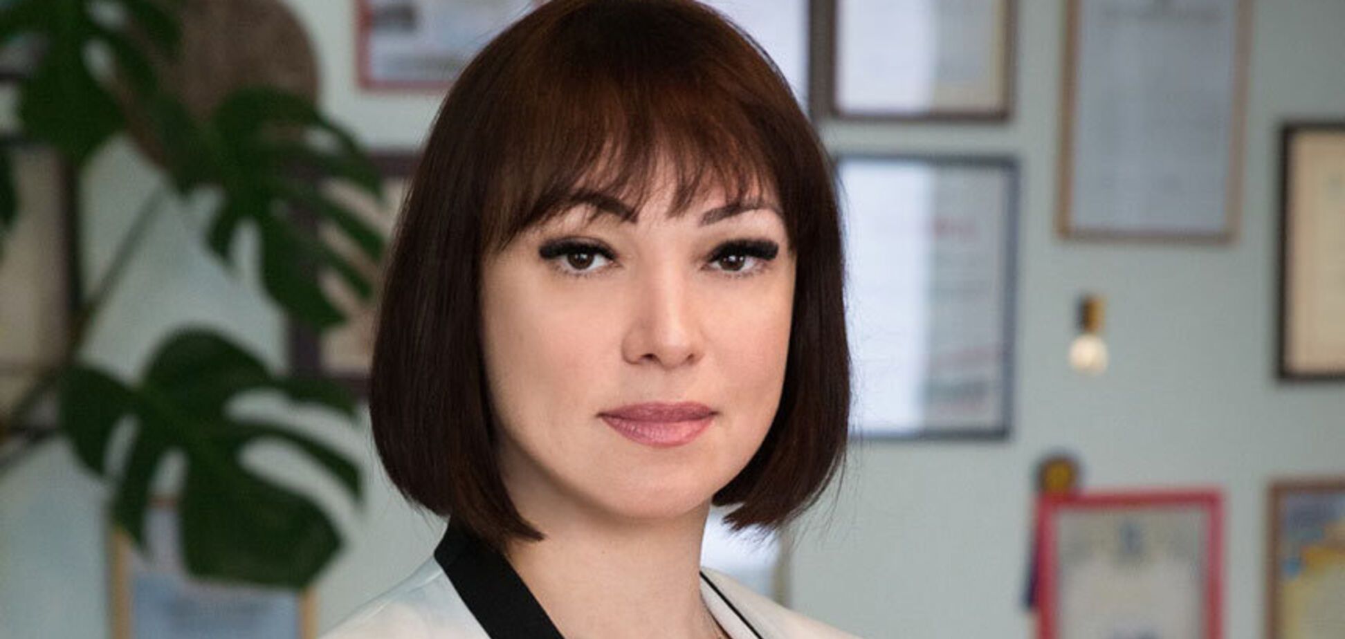 Ричкова закликала підтримати у 2-му турі на місцевих виборах кандидатуру Бориса Філатова