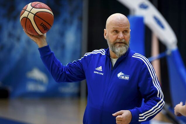 Пекка Салминен