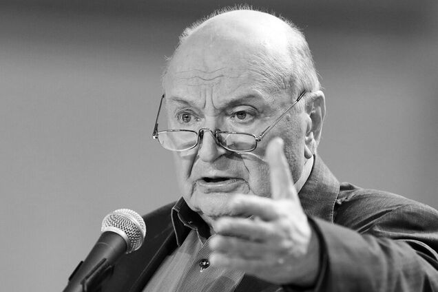 Михаил Жванецкий оставил богатое наследство после смерти