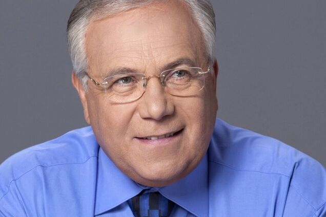 Вілкула госпіталізовано до лікарні