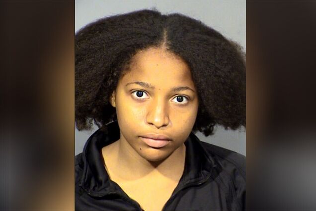 Женщина убила детей, насмотревшись фильма о торговле органами