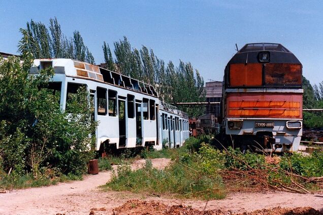 Российский 'Трансмашхолдинг' заинтересован в уничтожении украинского машиностроения, – эксперт