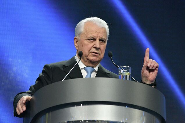 На думку Кравчука, вибори можливо провести 31 березня