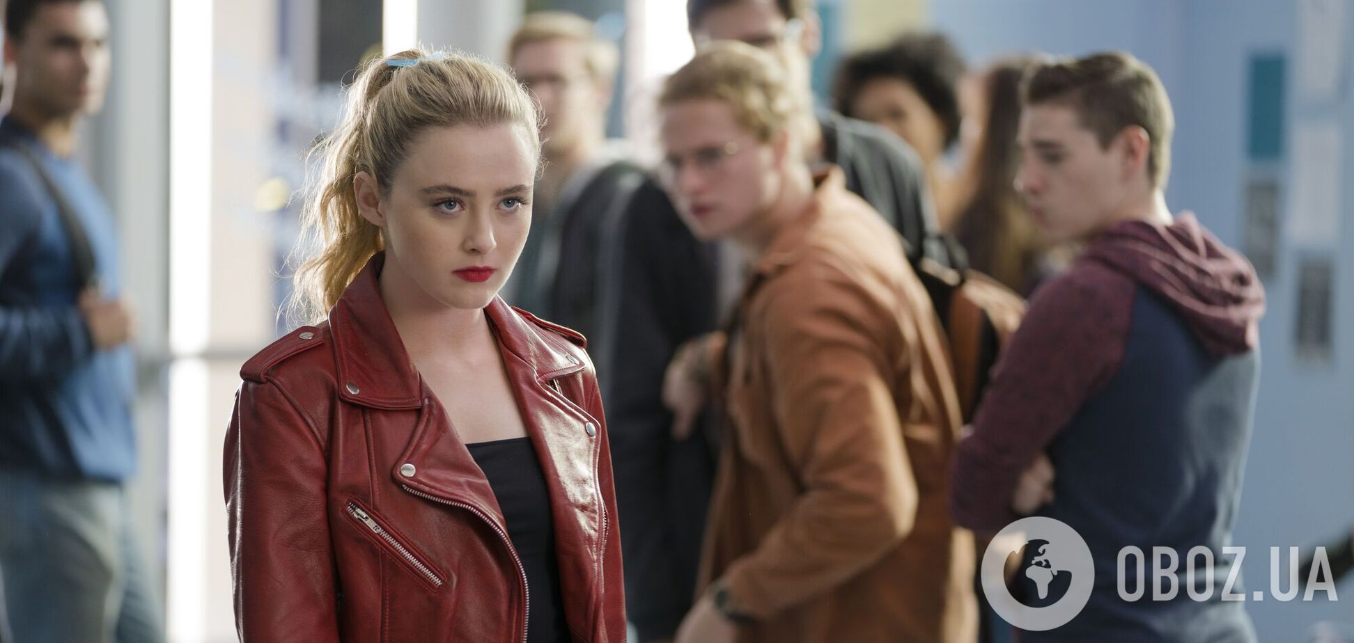 Найчорніша комедія осені 'Химери' вийшла в український прокат: про що фільм і хто головні герої