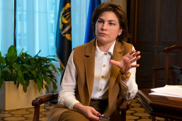 Венедіктова розповіла про успішну роботу спецпрокуратур в оборонній сфері: тисячі справ, сотні вироків