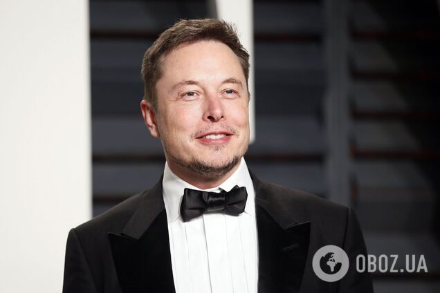 Илон Маск заболел COVID-19