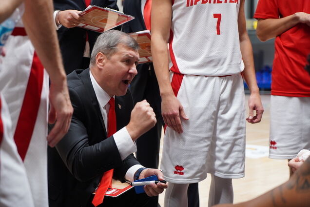 Володимир Черній