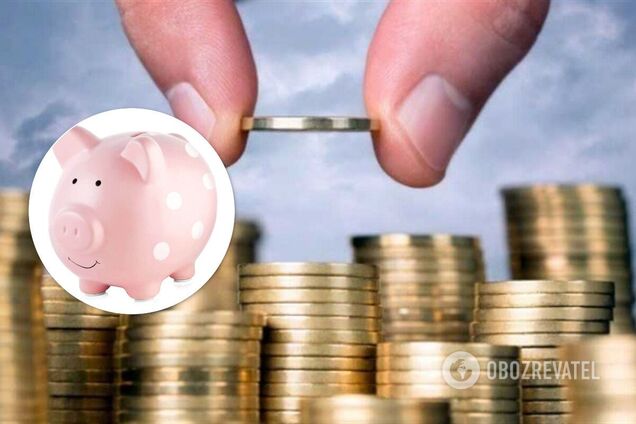 Большие деньги – нужно ли повышать сумму гарантирования вкладов в Украине
