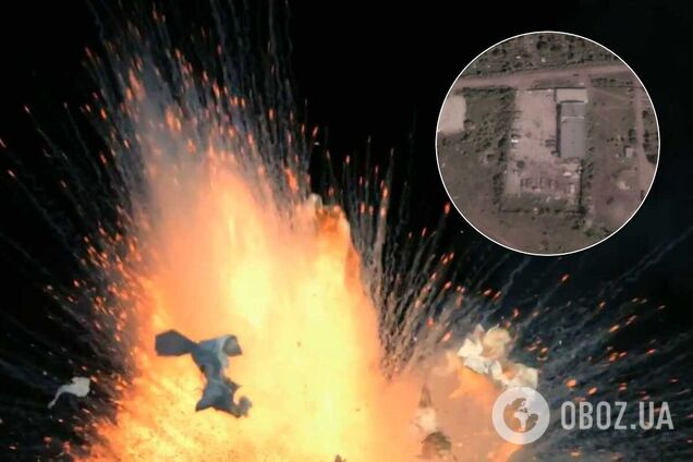 СМИ нашли базу террористов в районе взрывов на Донбассе