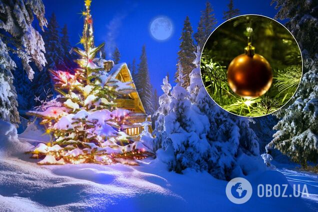 Какой будет погода на Новый год 2021: народный синоптик дал прогноз