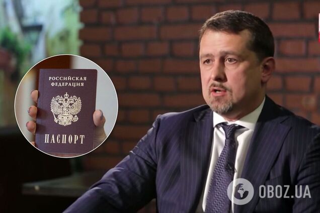 Экс-разведчик Семочко отрекся от 'российской' родни и выиграл суд