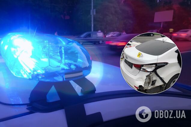 Полиция задержала водителя такси