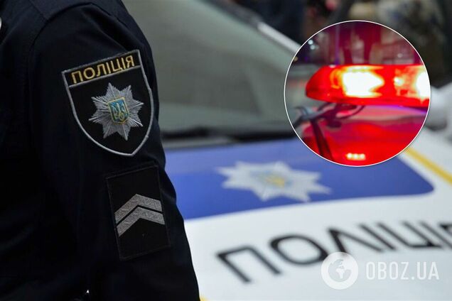 вбивство Київ