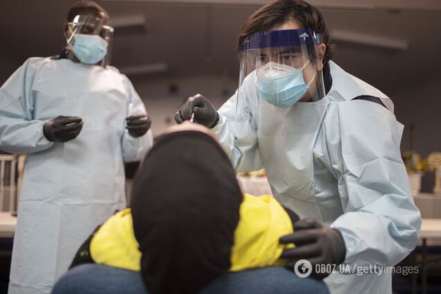 У Шмыгаля пообещали компенсировать украинцам потери из-за карантина