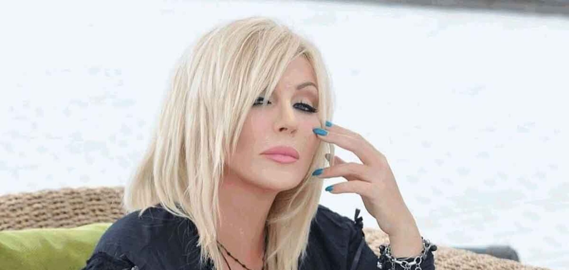 Ирина Билык презентовала новую песню