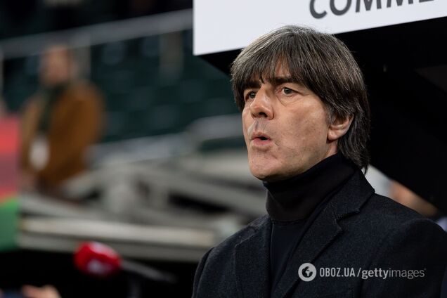 Йоахим Льов