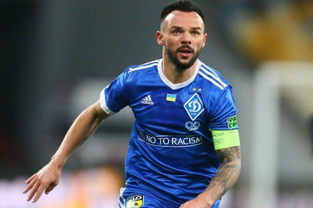 Микола Морозюк