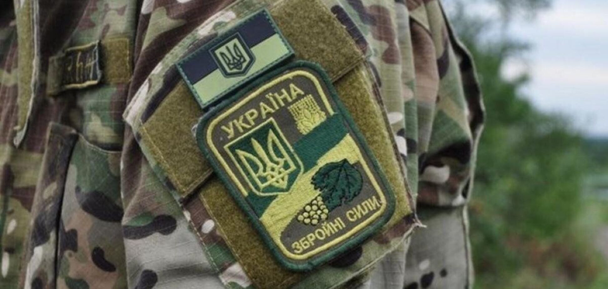 Військовослужбовець розповів, як його лікували від COVID-19
