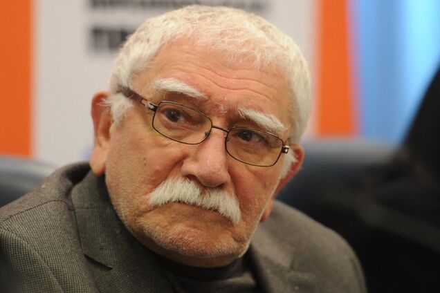 Стала известна причина смерти Армена Джигарханяна