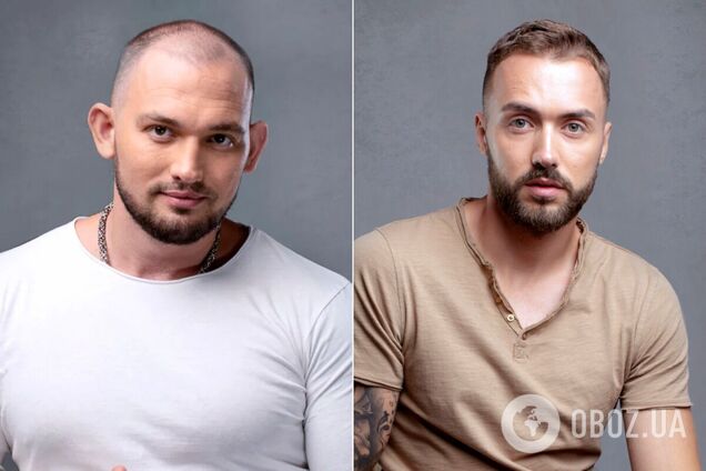 Илья Рыбальенко и Назар Дзивульский покинули шоу 'Холостячка'