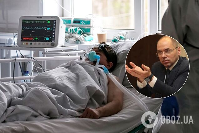 Степанов посоветовал мэрам посмотреть на тяжелых больных COVID-19
