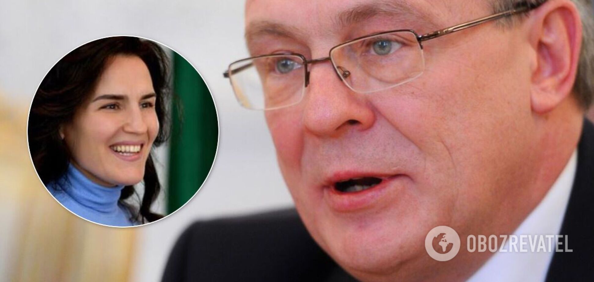 Дружину Кожари судитимуть за неправдиві свідчення у справі про вбивство Старицького