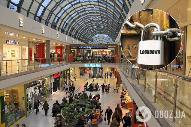 Нефьодов пояснив, як Україна повинна використовувати локдаун