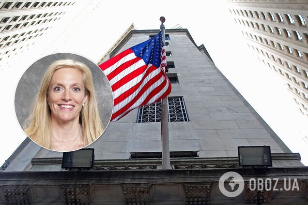 Лаэль Брейнард может стать министром финансов США