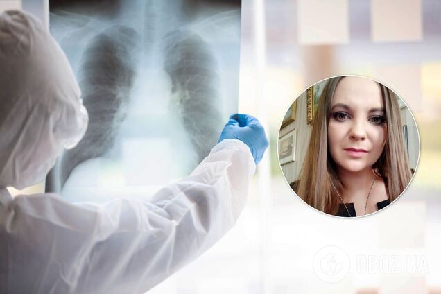 Украинка лечилась от коронавируса с помощью мобильного приложения