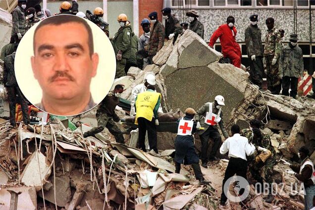 Последствия теракта в Кении