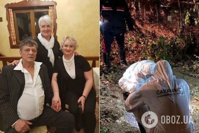 Убил и закопал возле дома: подруги погибшей в Италии украинки рассказали о трагедии