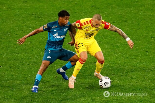 Роберт Бауэр