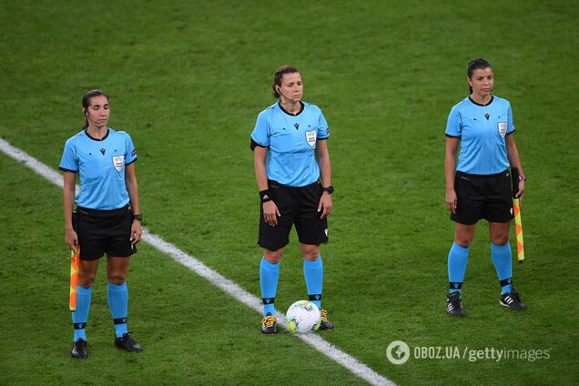 Екатерина Монзуль